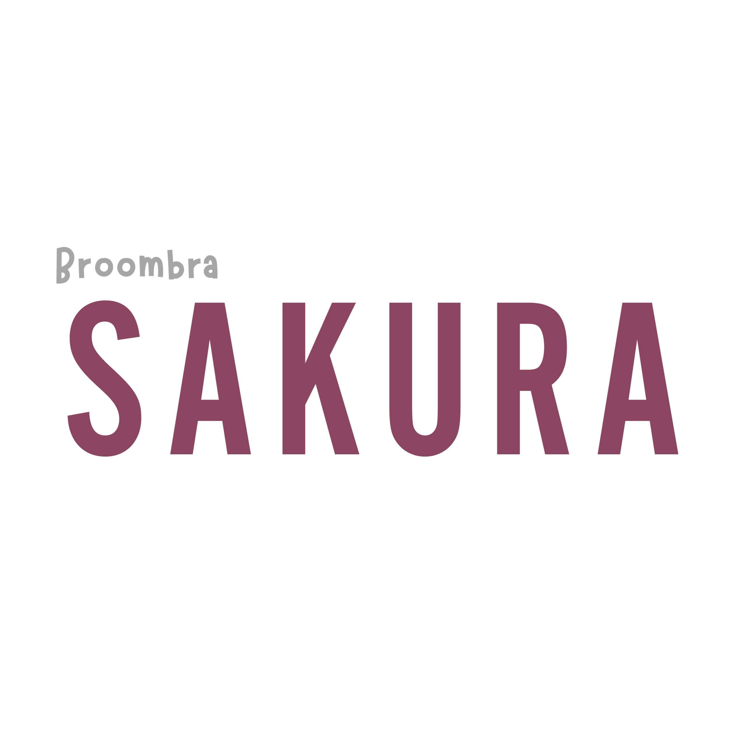 sakura